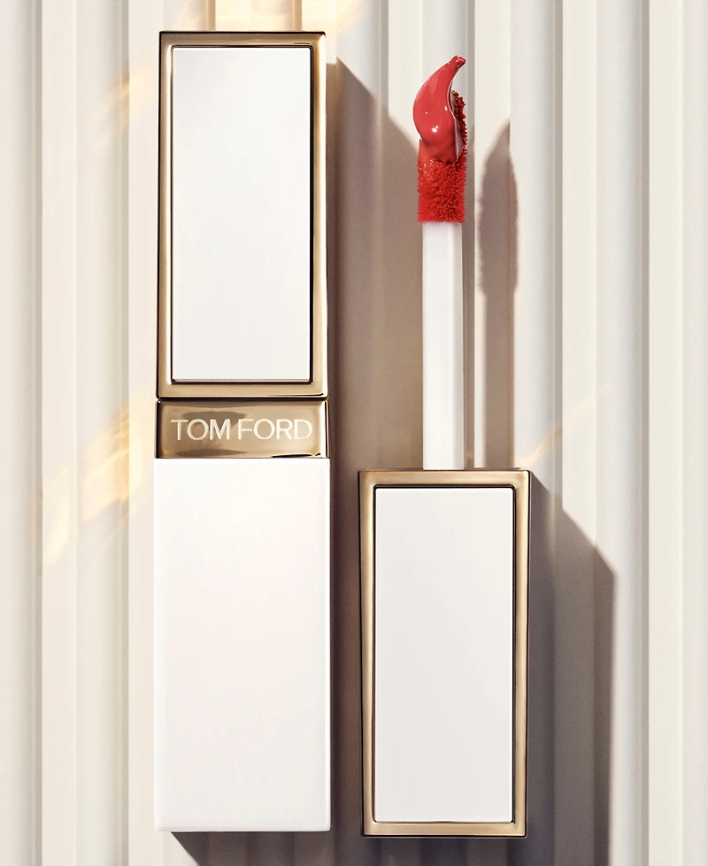 Tom Ford Soleil Tinted Glow Lip Gloss, 0.1 oz.