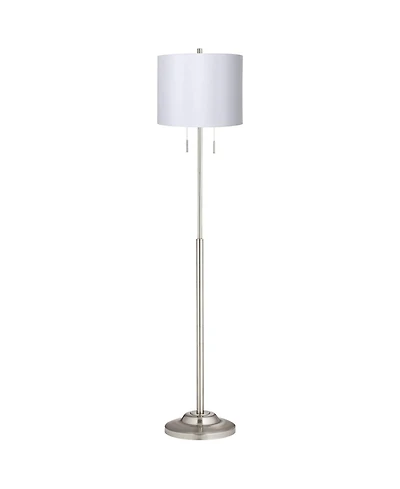 360 Lighting Abba Modern Floor Lamp 66" Tall