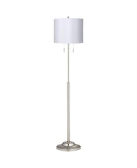 360 Lighting Abba Modern Floor Lamp 66" Tall