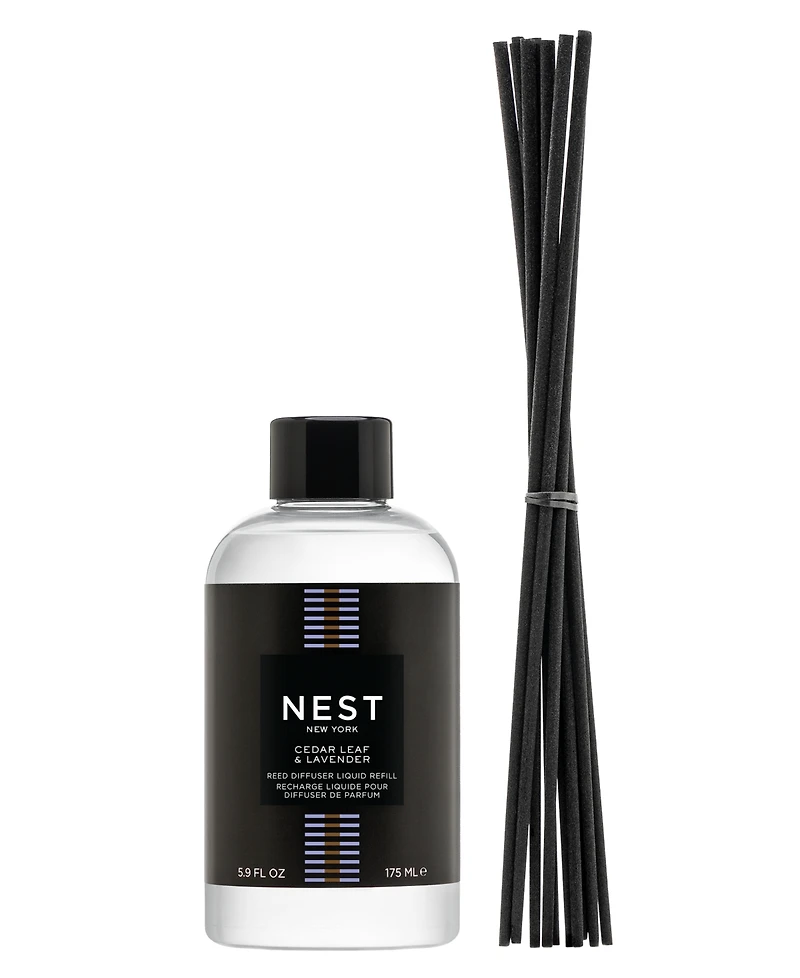 Nest New York Reed Diffuser Liquid Refill, 5.9 oz.