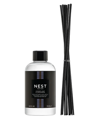 Nest New York Reed Diffuser Liquid Refill, 5.9 oz.