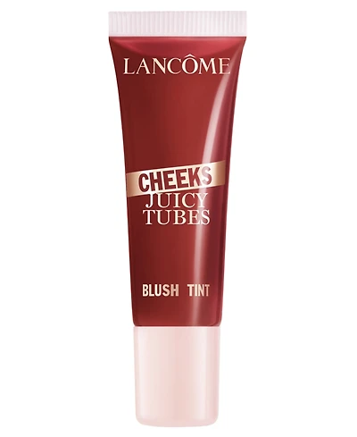 Lancome Juicy Tubes Cheeks Jelly Blush Tint, 0.33 oz.