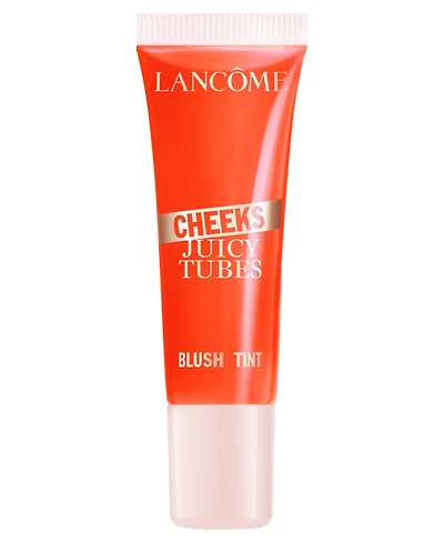 Lancome Juicy Tubes Cheeks Jelly Blush Tint, 0.33 oz.