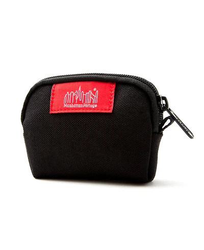 Manhattan Portage Divider Mini Coin Wallet