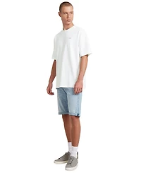 G-Star Raw Men's Mosa Straight-fit Shorts