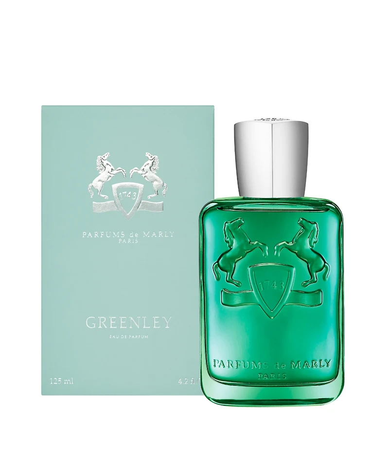 Parfums de Marly Greenley Eau de Parfum, 4.2 oz.
