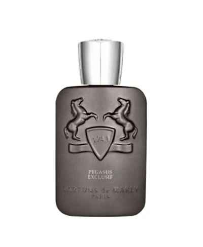 Parfums De Marly Pegasus Exclusif Parfum Fragrance Collection