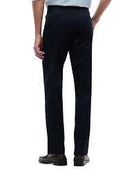 Tommy Hilfiger Men's Dover Essential Regular-Fit Stretch Twill Chino Pants