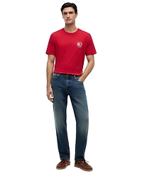 Tommy Hilfiger Men's Regular-Fit T-Shirt