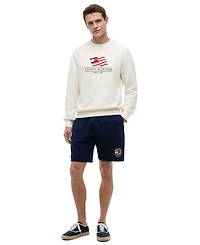 Tommy Hilfiger Men's Crewneck Sweatshirt