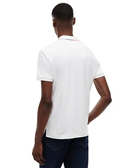 Tommy Hilfiger Men's Slim-Fit Classic Polo Shirt