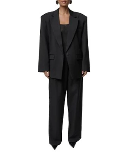 Jluxlabel Refined Moments Blazer Trouser