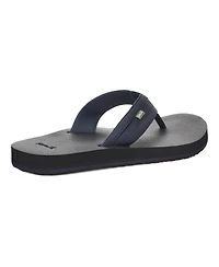 Sanuk Men's Ziggy St Sandals