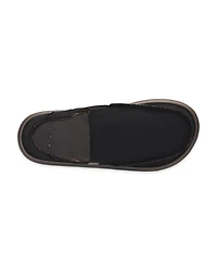 Sanuk Men's Hemp Loafers