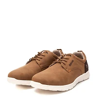 Xti Men's Suede Oxfords Comfort