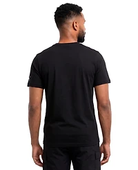 Puma Men's Soccer Photo Real Short Sleeve T-Shirt