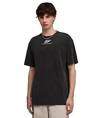 Puma Men's Ferrari Car Graphic T-Shirt