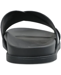 Alfani's Men's Wallacce Slip-On Sandals