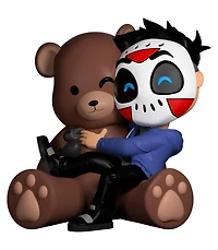 Youtooz Gaming Collection Teddylirious Vinyl Figure 92