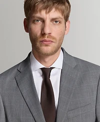 Mango Men's London Regular-Fit Suit Blazer