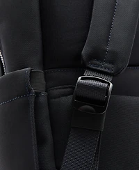 Mango Men's Multi-Functional Water-Repellent Pockets Backpack