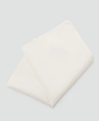 Mango Men's Silk Scarf