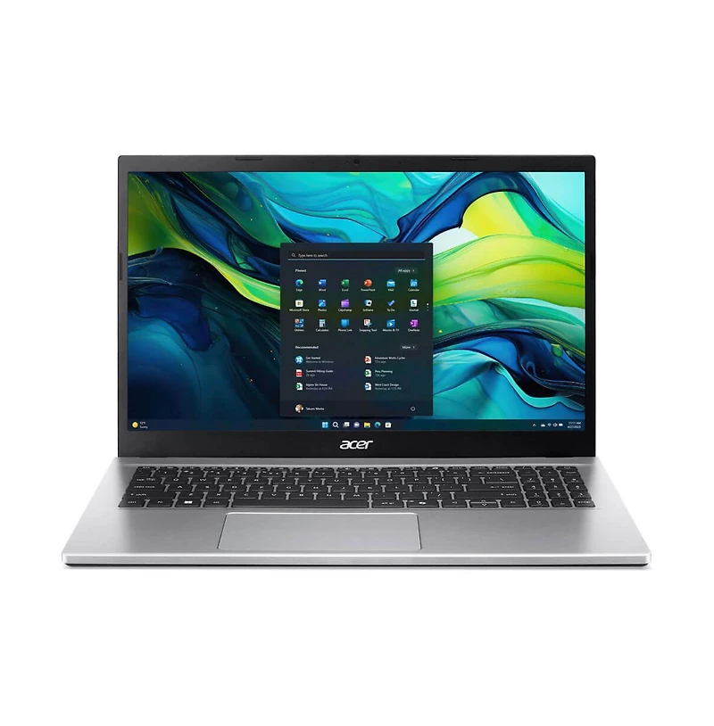 Acer 15.6 inch Aspire Go 32GB Ram Amd Ryzen 7 7730U 1TB Ssd Storage