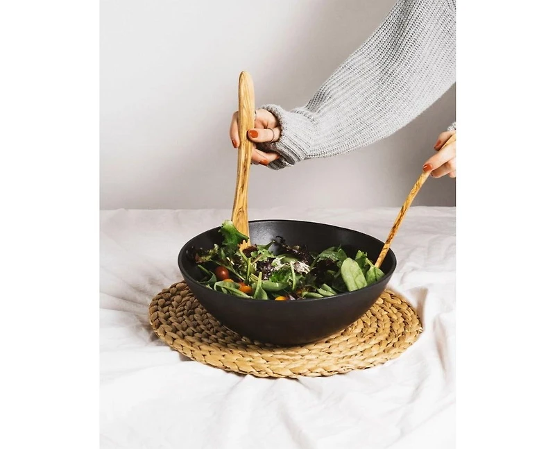 Gharyan Stoneware, The Salad Essential Bundle