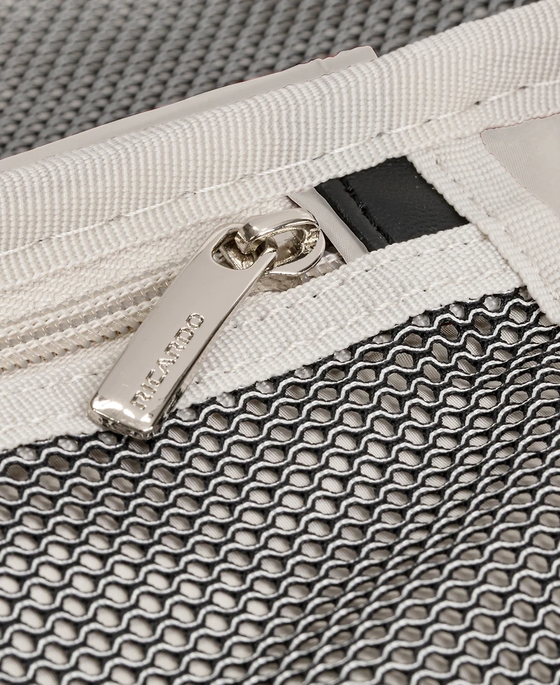 Ricardo Rodeo Drive 2.0 Small Carry-On Spinner Suitcase