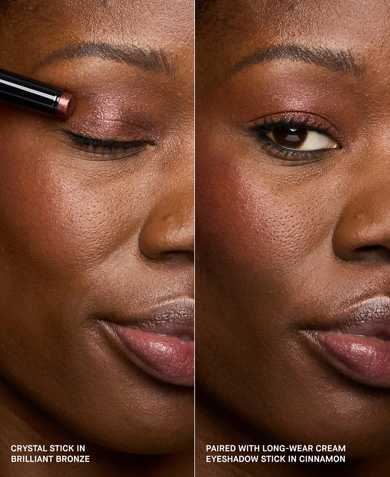 Bobbi Brown Crystal Eyes Shimmer Eyeshadow Stick, 0.07 oz.