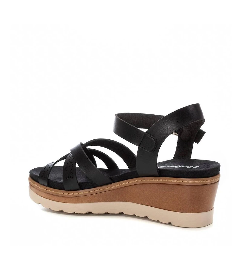 Refresh By Xti Women's Flat Sandals