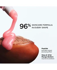 Clarins Lip Perfector Peptide-Plumping and Hydrating Gloss