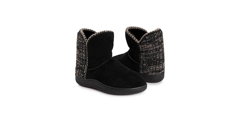 Muk Luks Women's Cheyenne Reese Slipper