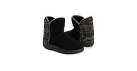 Muk Luks Women's Cheyenne Reese Slipper