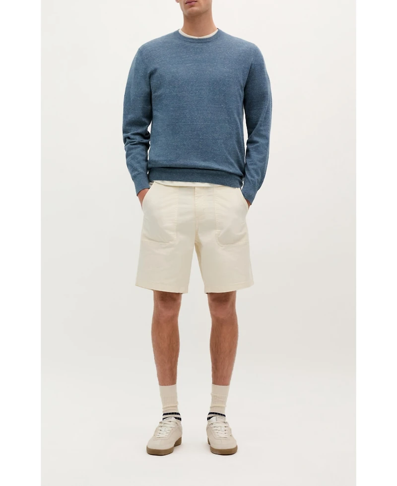 Scalpers Men's Summer Marais Tricot