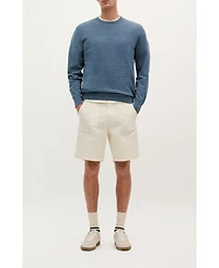 Scalpers Men's Summer Marais Tricot