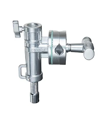 Kupo G400512 4-1/2" Grip Head with 1-1/8" Stud and Receiver