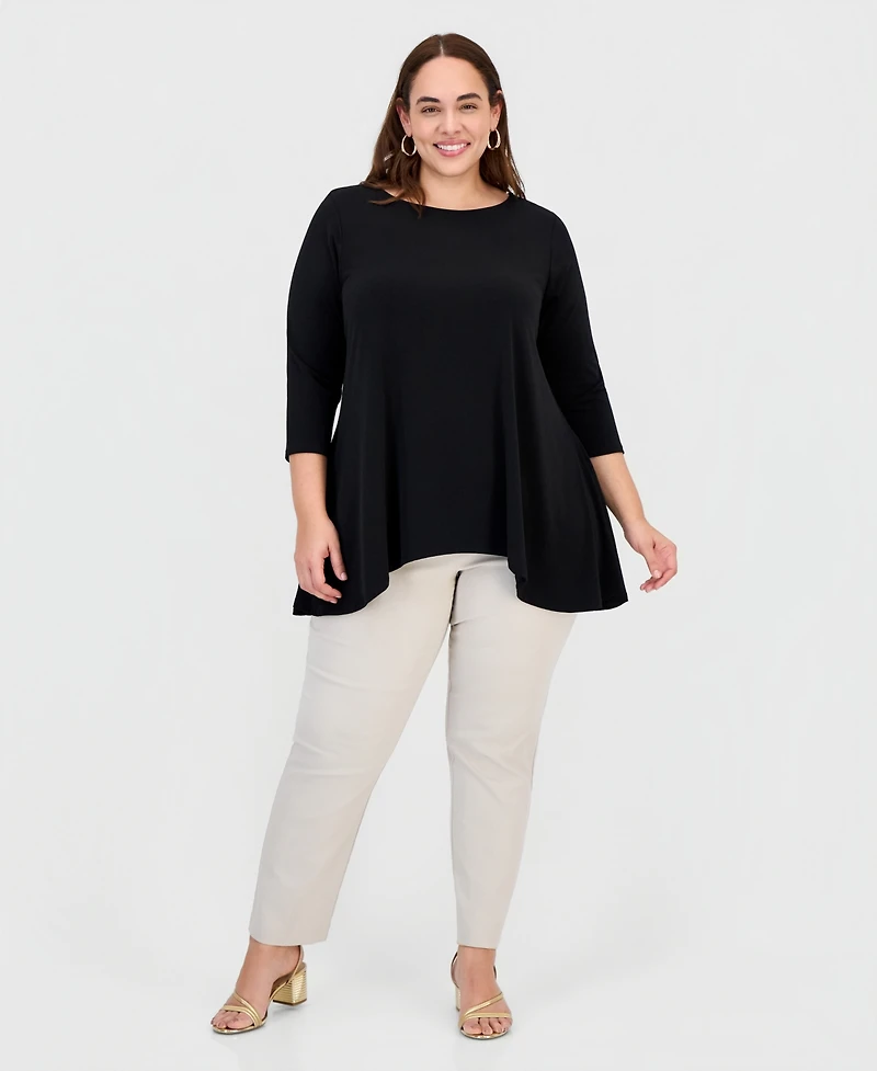 Jm Collection Plus Swing Top