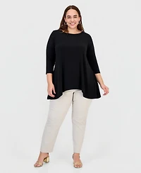 Jm Collection Plus Swing Top