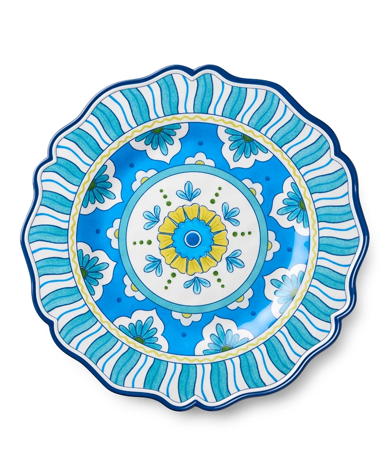Certified International Porto Platters, 2-Pc. Set