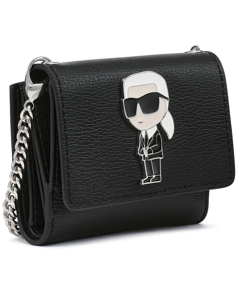 Karl Lagerfeld Paris Maybelle Trifold Wallet