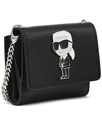 Karl Lagerfeld Paris Maybelle Trifold Wallet