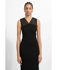 Marcella Women's Bellamy Top