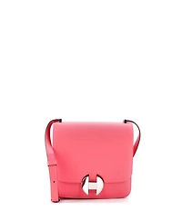 Pre-Owned HERMES 20 02 Shoulder Bag Evercolor