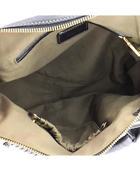 Pre-Owned Chloe Medium Marcie Shoulder Bag Leather