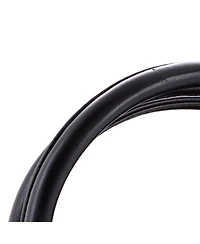 Pre-Owned Prada Small Padded Tote Bag Quilted Re-Nylon with Leather