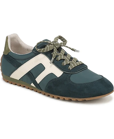 Franco Sarto Women's Raquel Lace-Up Sneakers