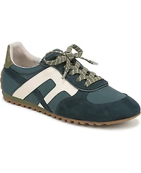 Franco Sarto Women's Raquel Lace-Up Sneakers