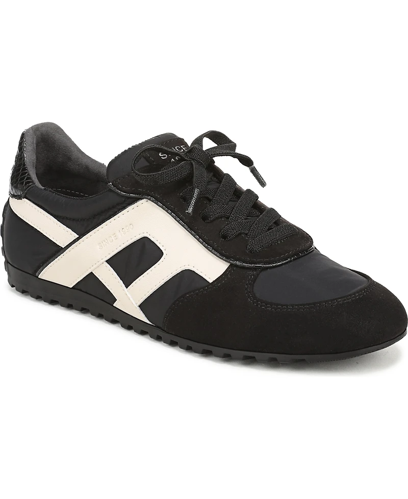 Franco Sarto Women's Raquel Lace-Up Sneakers