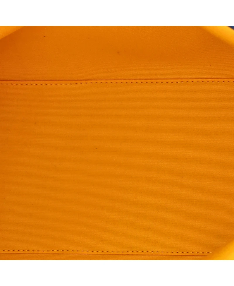 Pre-Owned Goyard Pm Villette Tote Coated Canvas